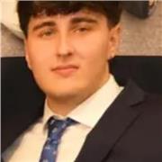 Estudiante de cuarto de ingeniería biomédica,capacitado para dar clases de: Física, química, matemáticas y biología.Eso,bachiller.